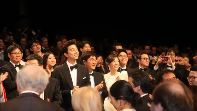 [Bintang] Train to Busan