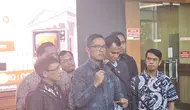 Kubu Febrie Bongkar Peran Ferry Hongkiriwang dalam Kasus Pemerasan