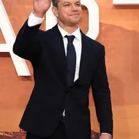 Menurut Matt juga seorang gay atau pun bukan gay adalah urusan pribadi seorang aktor tersebut. (Bintang/EPA)