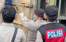 Fakta Kecelakaan Beruntun di Simalungun Sumatra Utara, 6 Orang Tewas dan Sopir Truk Positif Narkoba