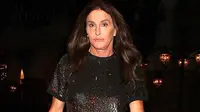Jadi Transgender, Caitlyn Jenner Hadapi Lingkungan yang Berat