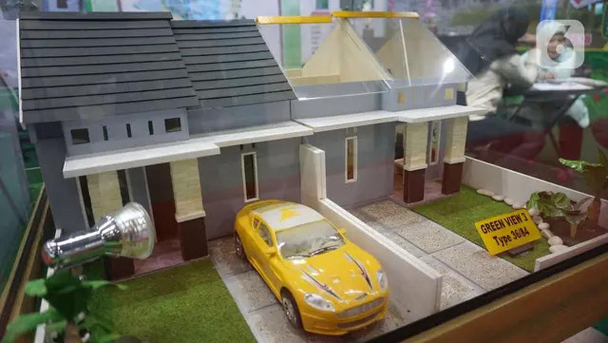 Trik Menabung dan Beli Rumah di Usia 25 Tahun, Begini Caranya