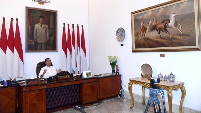 Jokowi
