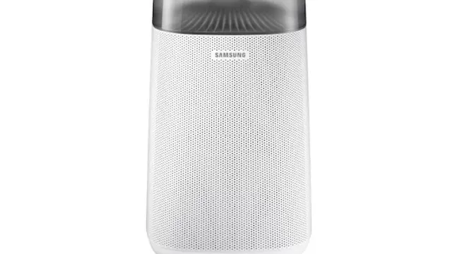 Samsung AX40