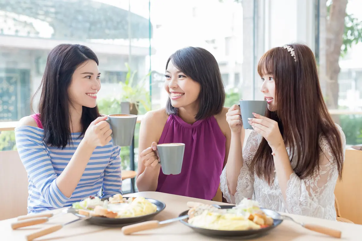 Makan Bersama