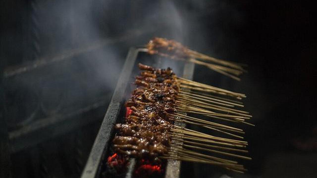 8 Rekomendasi Tempat Makan Sate Ayam di Ponorogo 2025 yang Wajib Dicoba