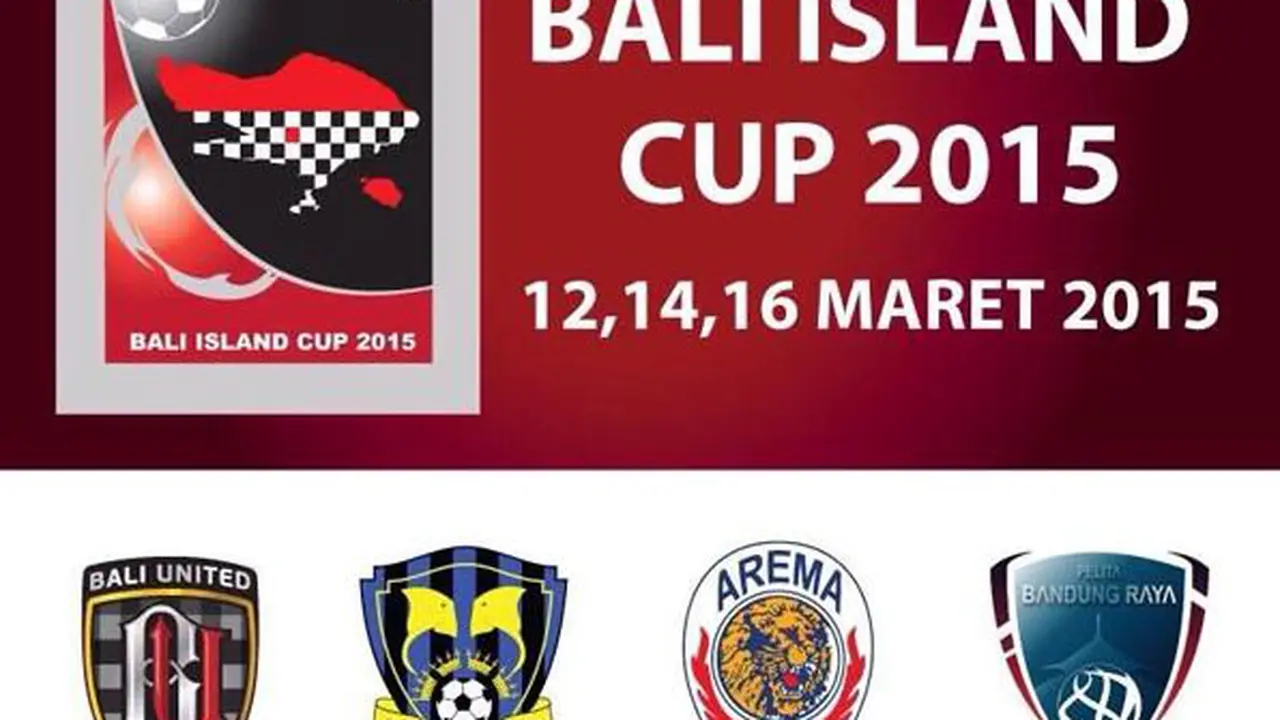 Half Time: Minim Peluang, Bali United vs PBR Masih Kacamata