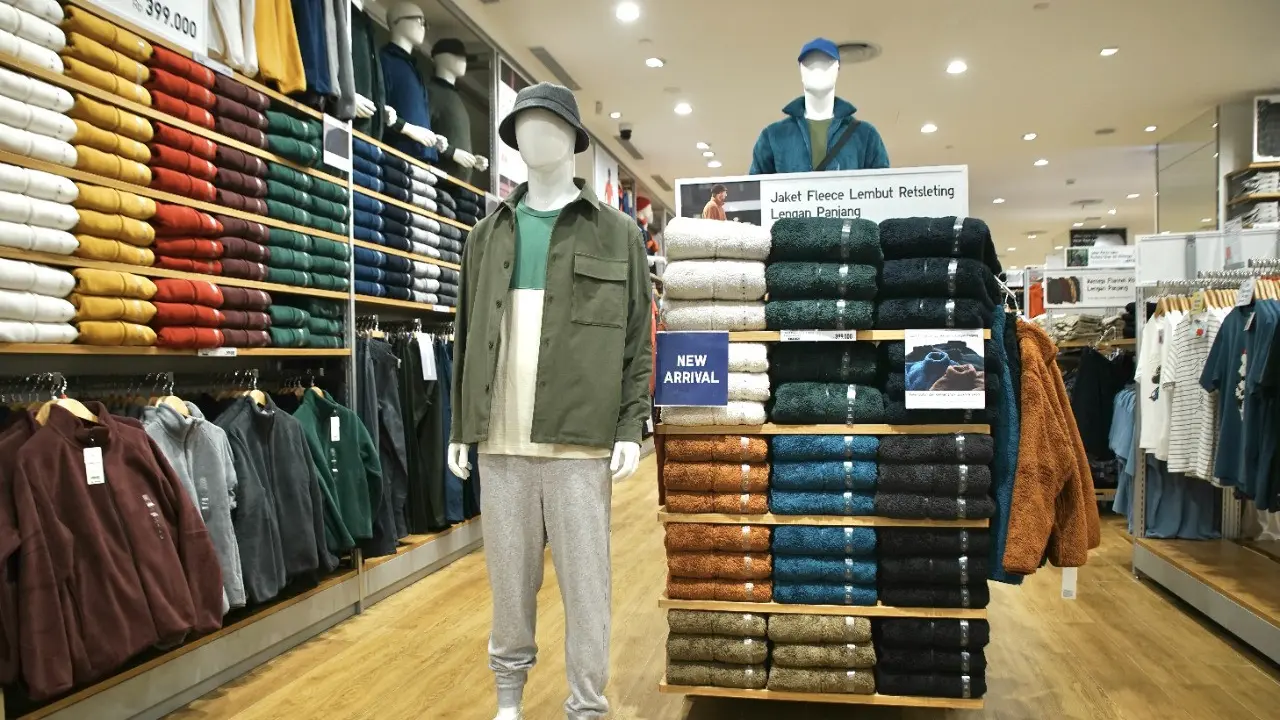 Uniqlo