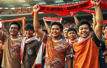 Kata Kata Suporter Bahasa Jawa Penuh Makna dan Semangat, Bisa Bangkitkan Kekompakkan