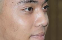 FOTO: Wajah Tenang Mario Dandy Setelah Divonis 12 Tahun Penjara