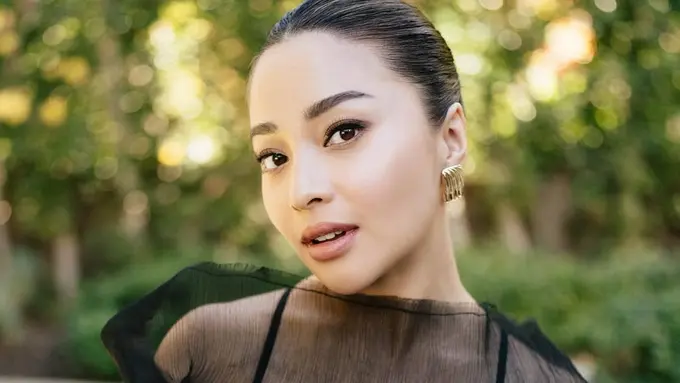 Nikita Willy Ungkap Momen Tak Terlupakan saat Melahirkan (credit: instagram/nikitawillyofficial94)f