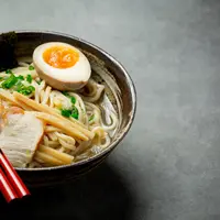 Ilustrasi udon/credit: Freepik.com