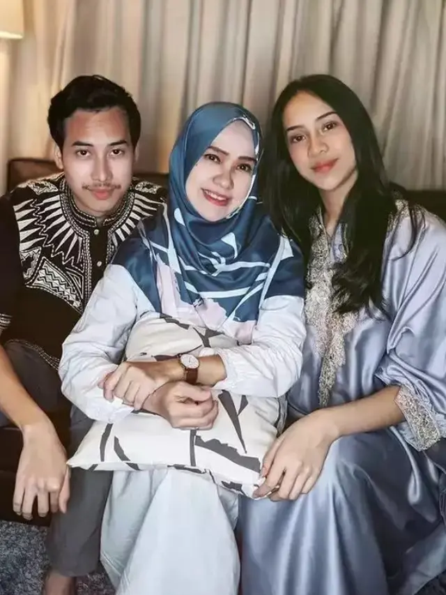 Ibunda Anya Geraldine (Instagram/anyageraldine)