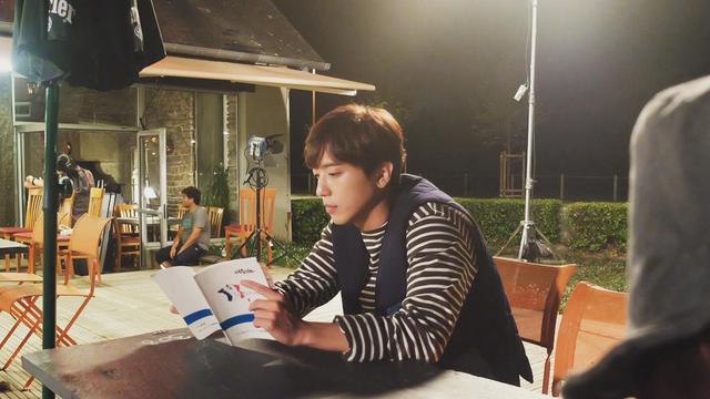 [Bintang] Drama Korea