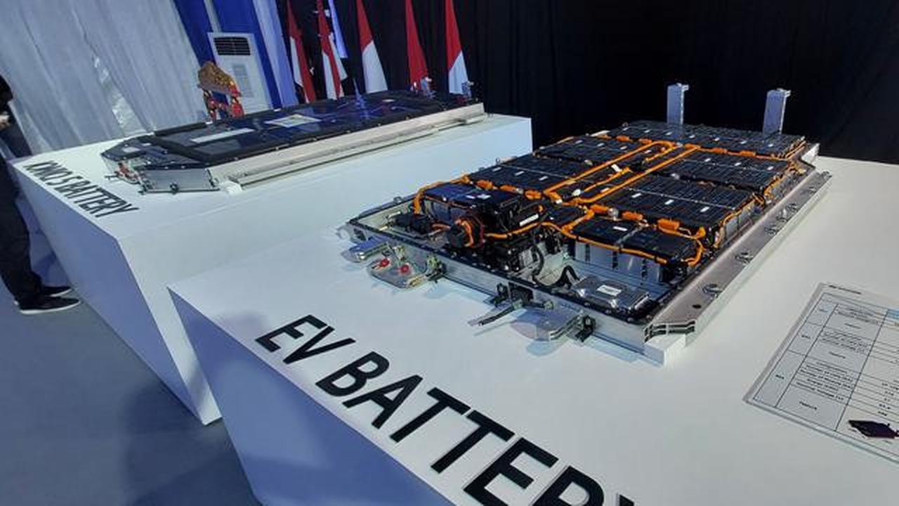 Hyundai Buka Suara Terkait Kebijakan Insentif Kendaraan Listrik Berbasis Nikel