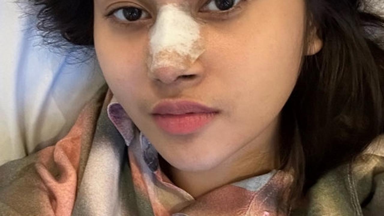Merasa Kurang Percaya Diri