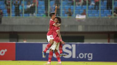 Timnas Indonesia U-19 Vs Timnas Brunai Darussalam U-19