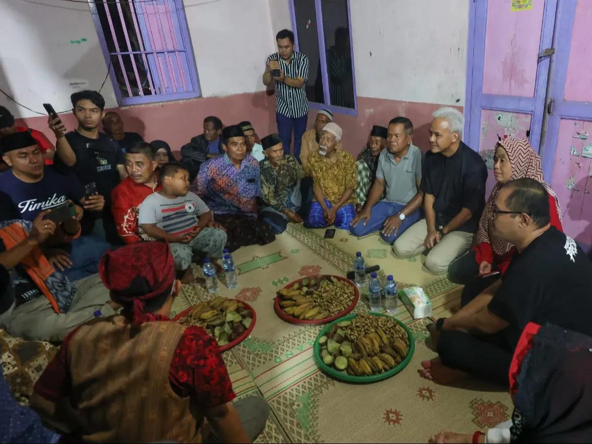 Dok. Istimewa