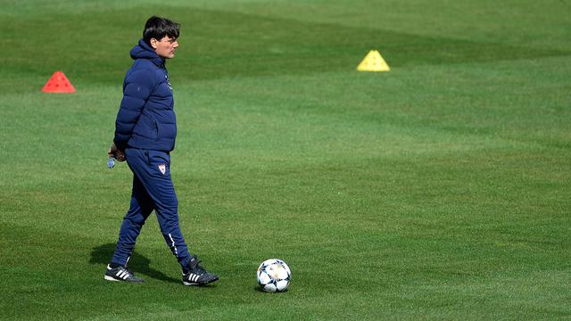 Liga Champions-Sevilla-Bayern Munchen