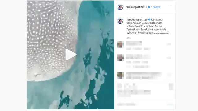 Susi Pudjiastuti