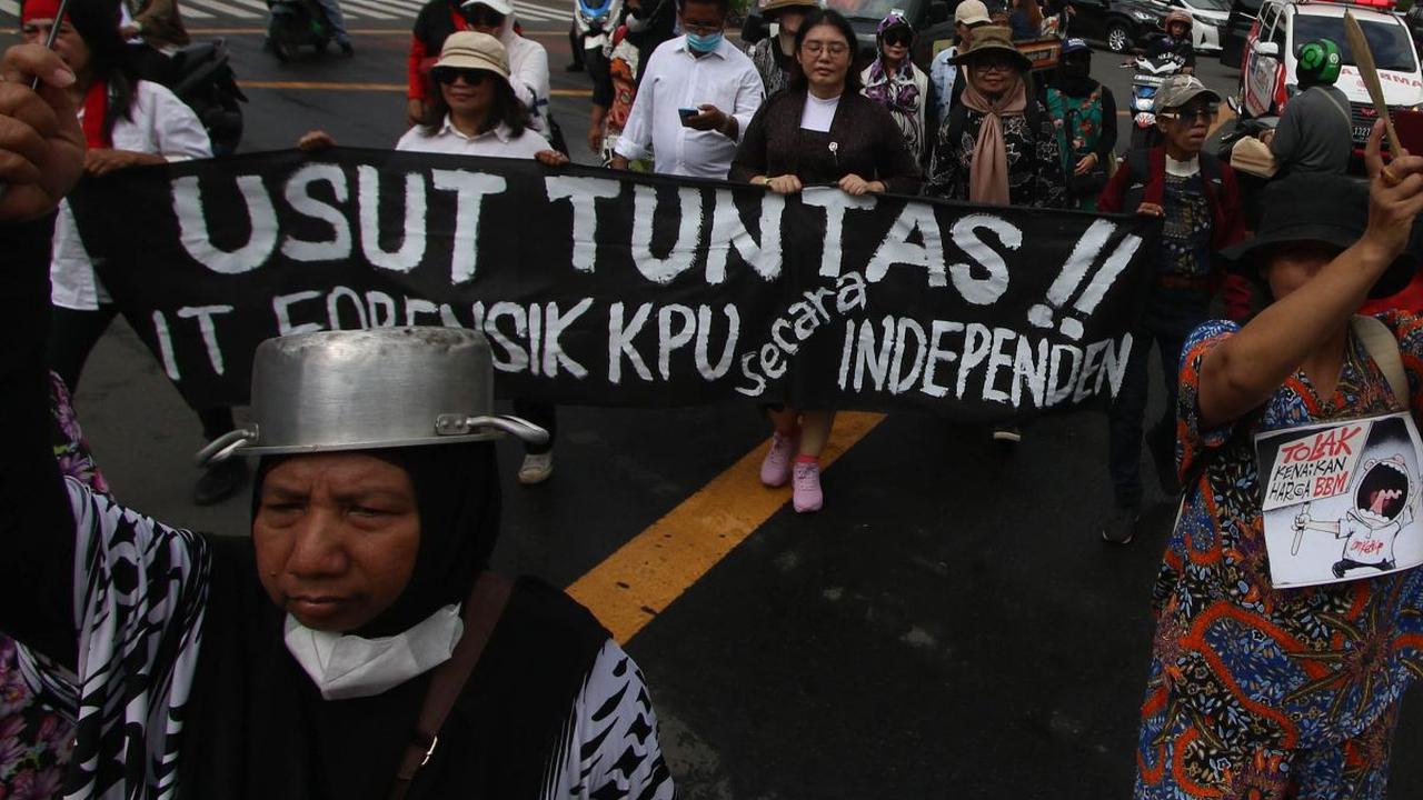 Dok. Istimewa