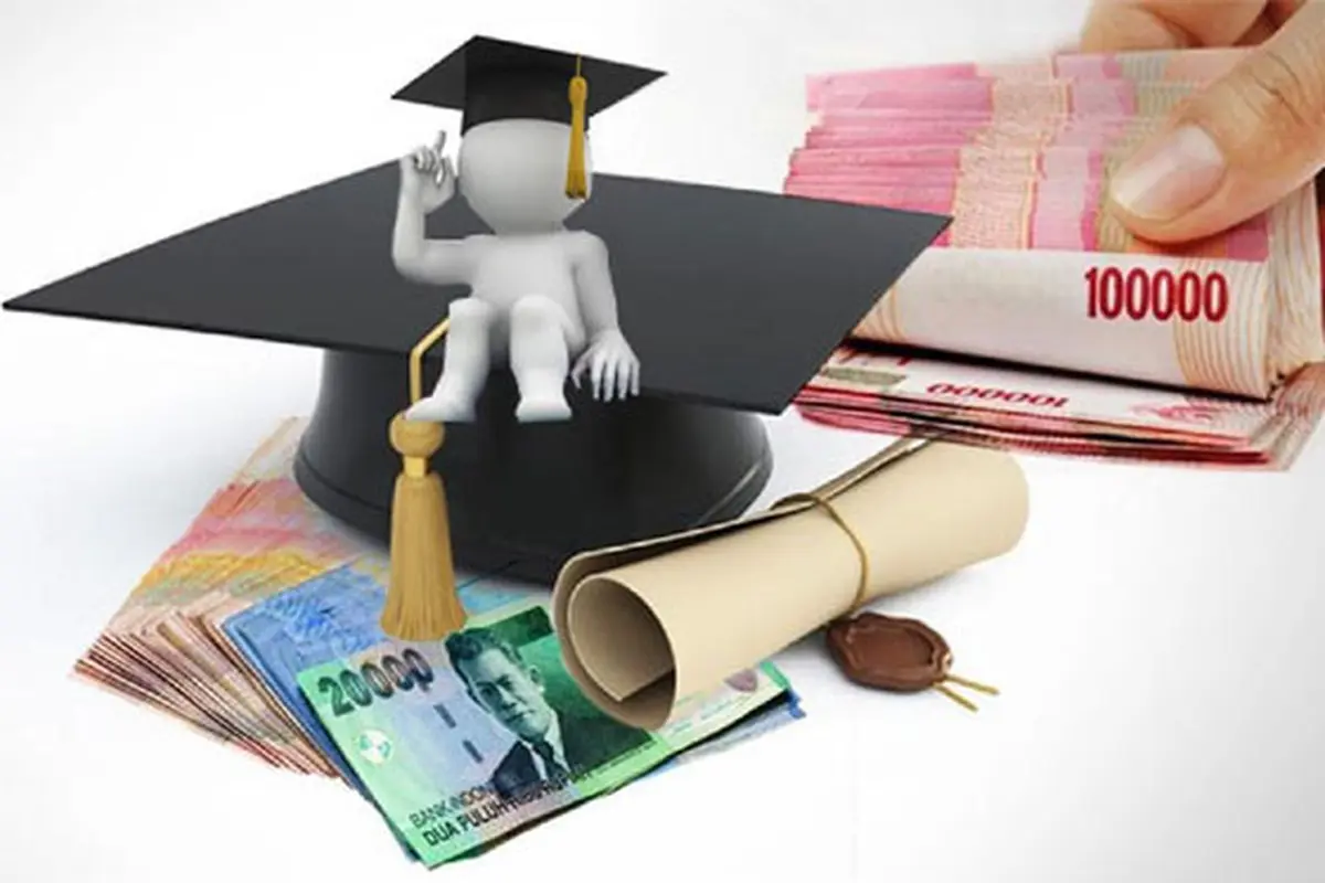 Investasi Emas Bisa Menjadi Solusi Biaya Pendidikan Anak, Benarkah?