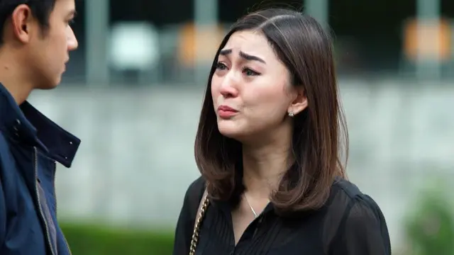 Badai Pasti Berlalu