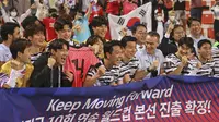 Sudah 15 Tim yang Lolos ke Putaran Final Piala Dunia 2022, Teranyar Korea Selatan