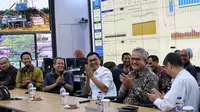 Dukung Ketahanan Energi, Wamen BUMN Minta Jaga Produksi Blok Rokan