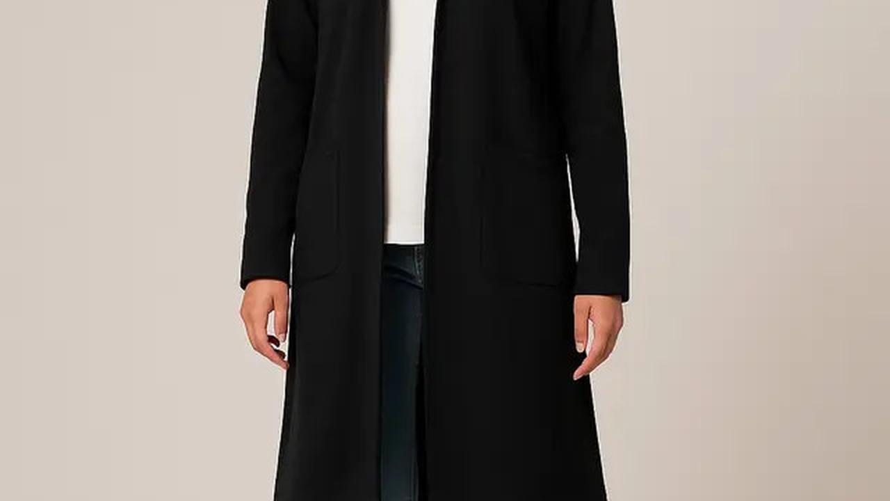 7 Tren Model Cardigan yang Super Stylish dan Multifungsi, Wajib Dicoba