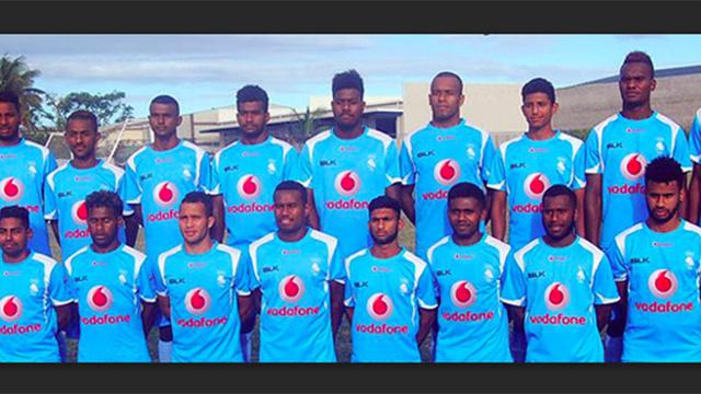 Ratu Tevita Waranivalu