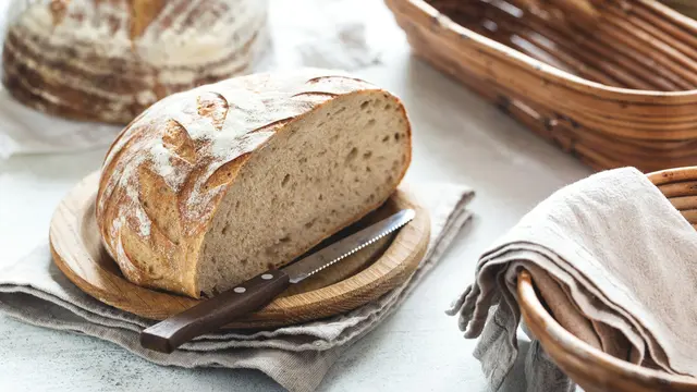 sourdough bread
