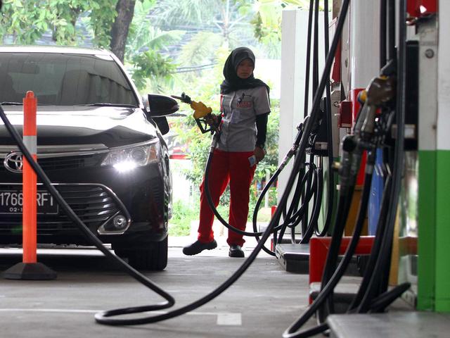 Dapat Diskon Harga Pertalite Di Bali Turun Jadi Rp 6 450 Per Liter Bisnis Liputan6 