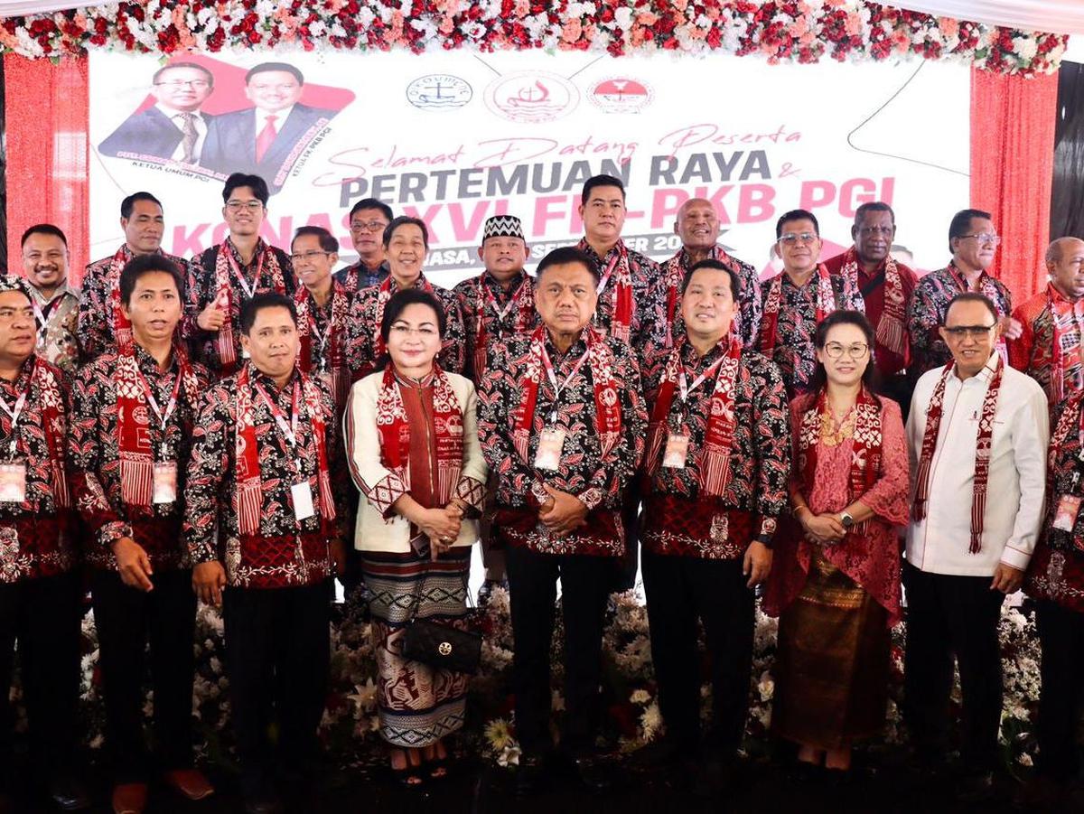 Dok. Istimewa