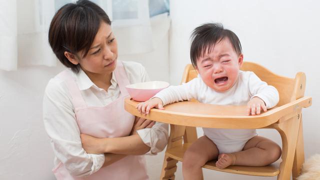 Ibu dan anak