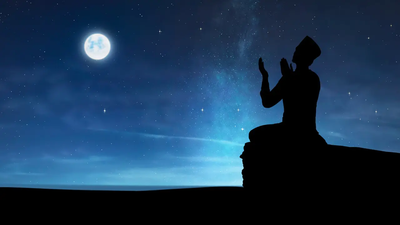 Doa Lailatul Qodar dan Amalan-amalan yang Membawa Berkah