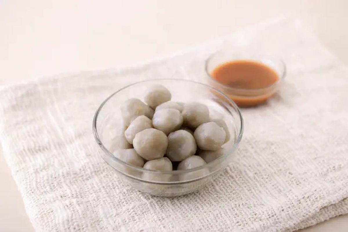 5 Resep Cilok Beragam Varian Lezat dan Mudah Dibuat di Rumah