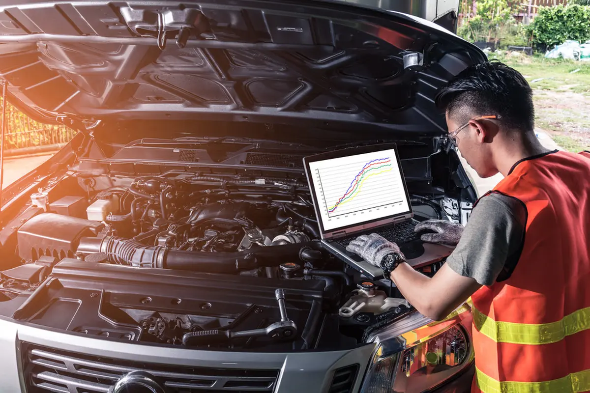6 Trik Mudah Merawat Mobil Agar Lebih Tahan Lama dan Nyaman  Dikendarai
