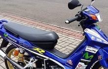 Harga Yamaha F1ZR Bekas Masih seperti Motor Baru, Ini Penjelasannya