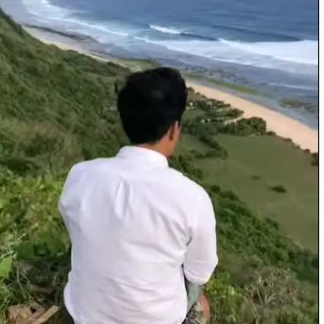 Cerita Atalia Soal Kesukaan Eril Anak Ridwan Kamil pada Air