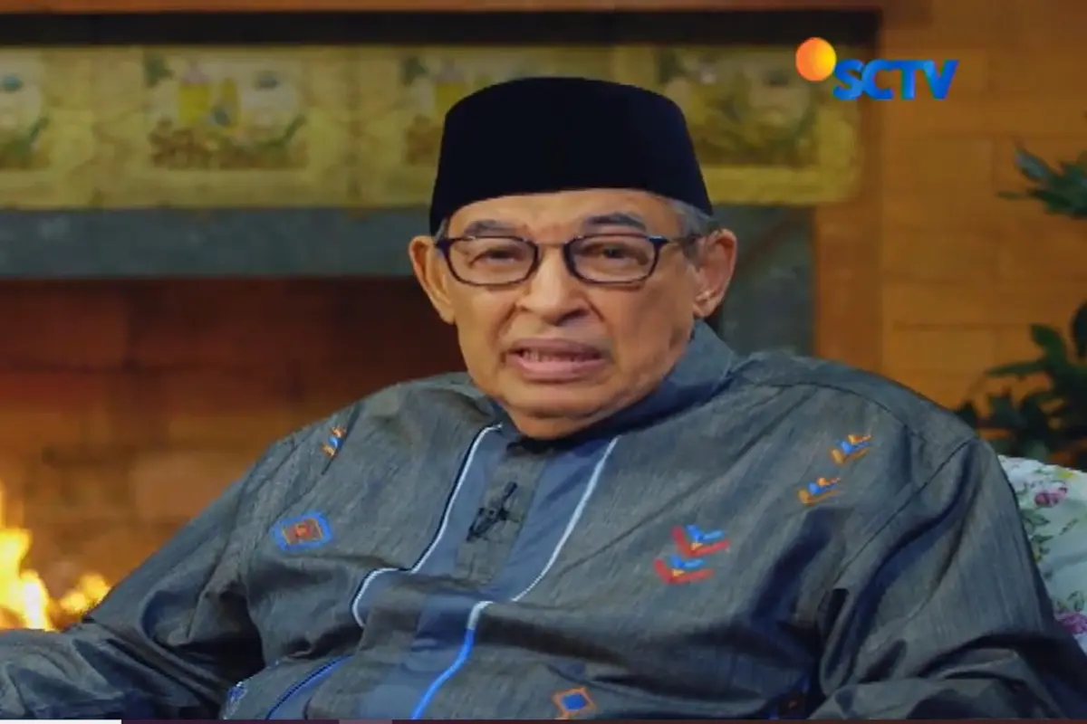 Mutiara Hati Quraish Shihab - Asy Syakur