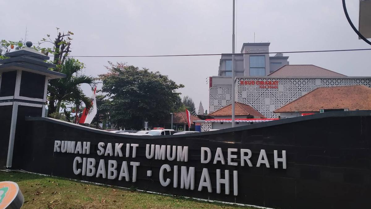 Pasien BPJS Meninggal Diduga Ditelantarkan RS, Pemkot Cimahi Evaluasi RSUD Cibabat