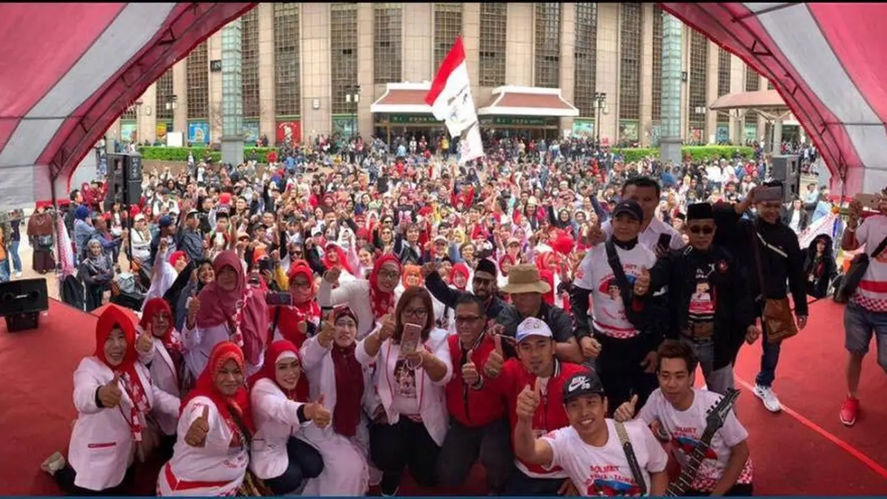 Yusron Fahmi/Liputan6.com