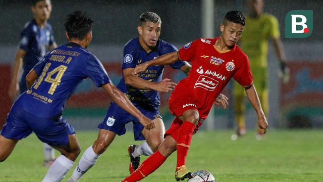 Jonathan Cantillana, PSIS Semarang