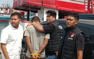 Tragedi di Samudra Hindia, Dua Warga Sukabumi Tewas Berkelahi
