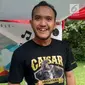 Caisar Aditya (Ferry Noviandi/Liputan6.com)