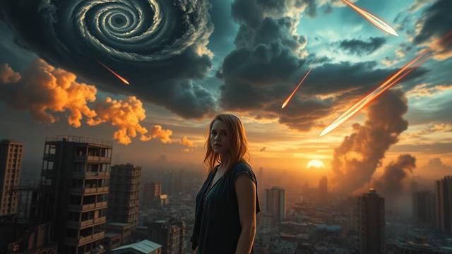 arti mimpi hari kiamat