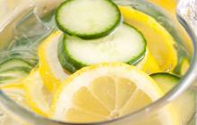 Air Lemon dan Diet, Apakah Itu Solusi Ampuh atau Hanya Mitos?
