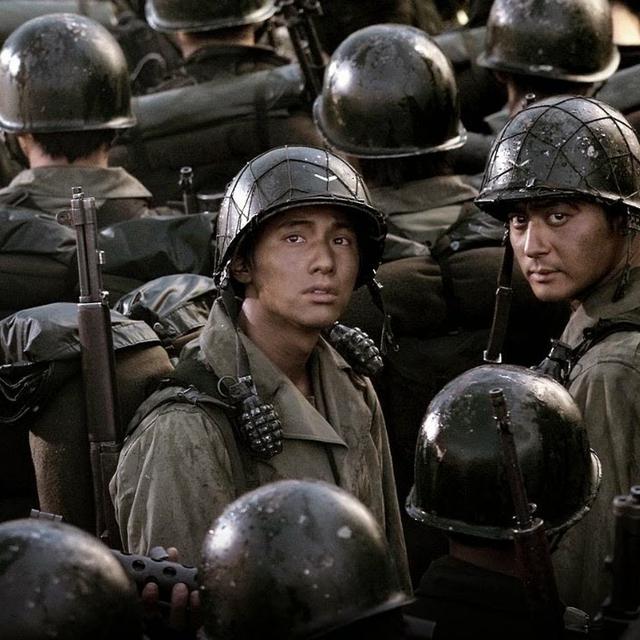 Berlatar Perang 4 Film Korea Ini Justru Menguras Air Mata Showbiz Liputan6 Com Nonton film streaming movie bioskop cinema 21 box office subtitle indonesia gratis online download. berlatar perang 4 film korea ini