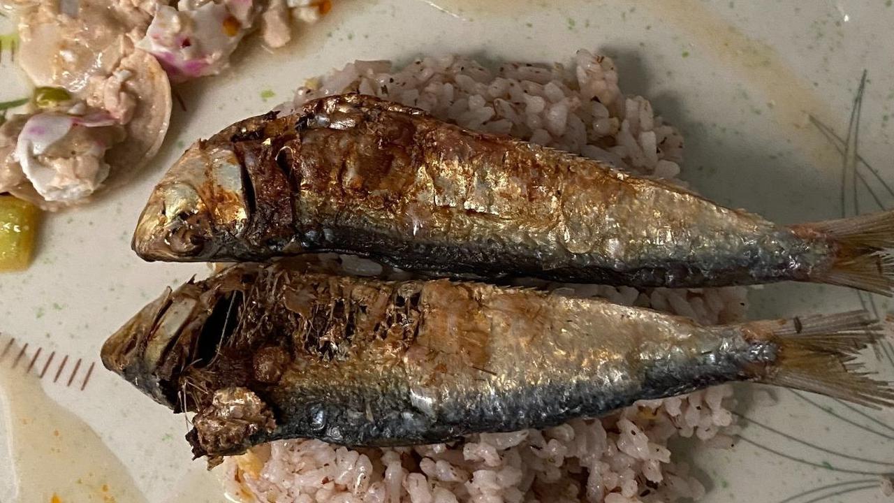 <b>Resep dan Cara Masak Sarden Kaleng Biasa</b>